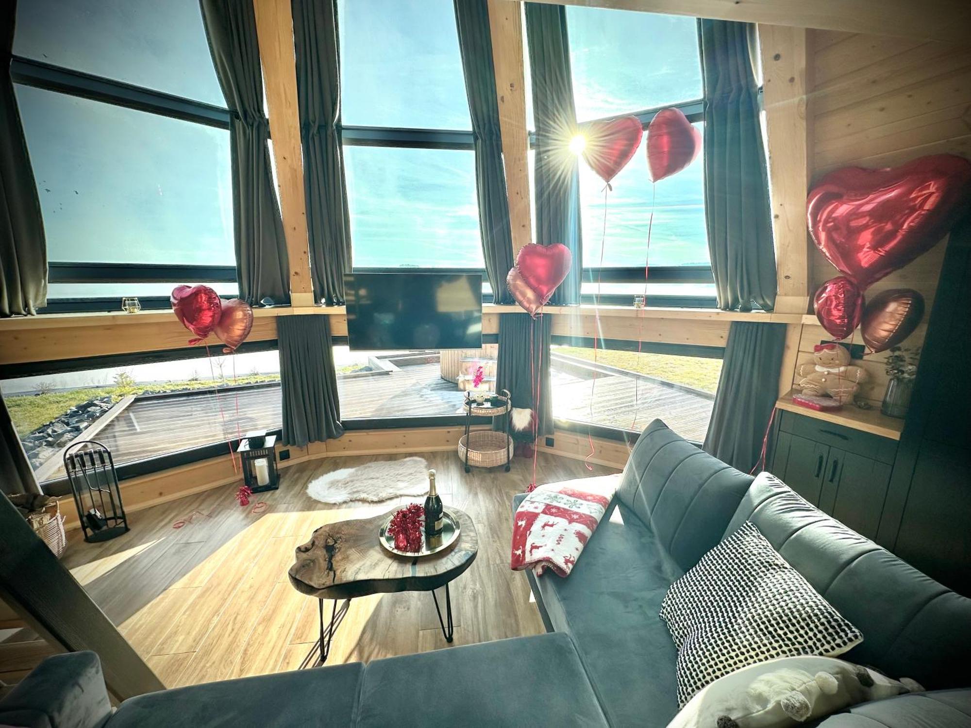 Heavenly - Niebianskie Ferienhaus *