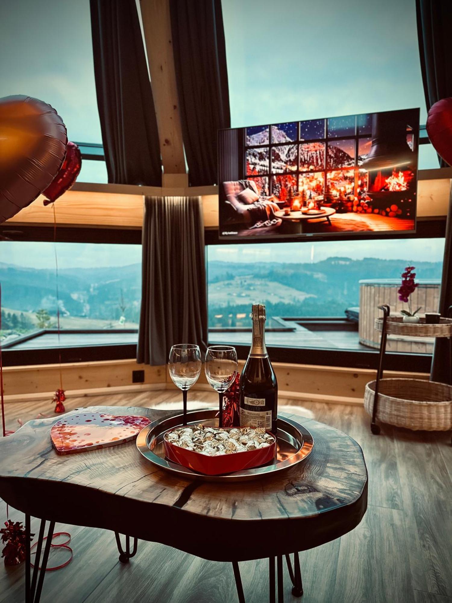 Heavenly - Niebianskie Ferienhaus