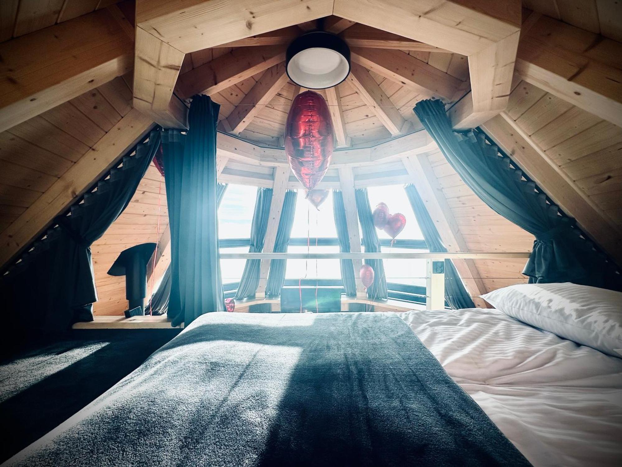 Ferienhaus Heavenly - Niebianskie *