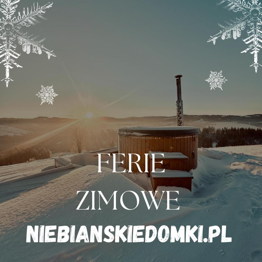 Heavenly - Niebianskie Ferienhaus