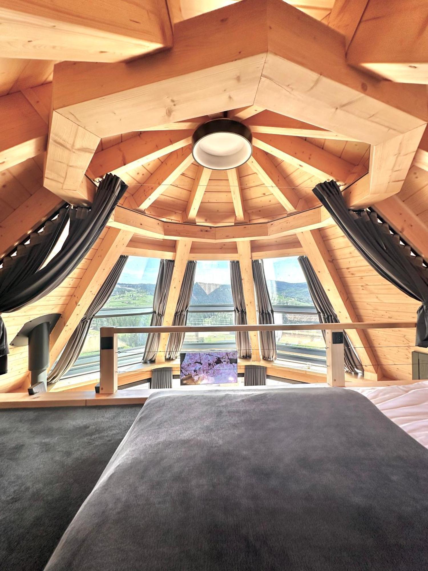 Heavenly - Niebianskie Ferienhaus Jaworzynka