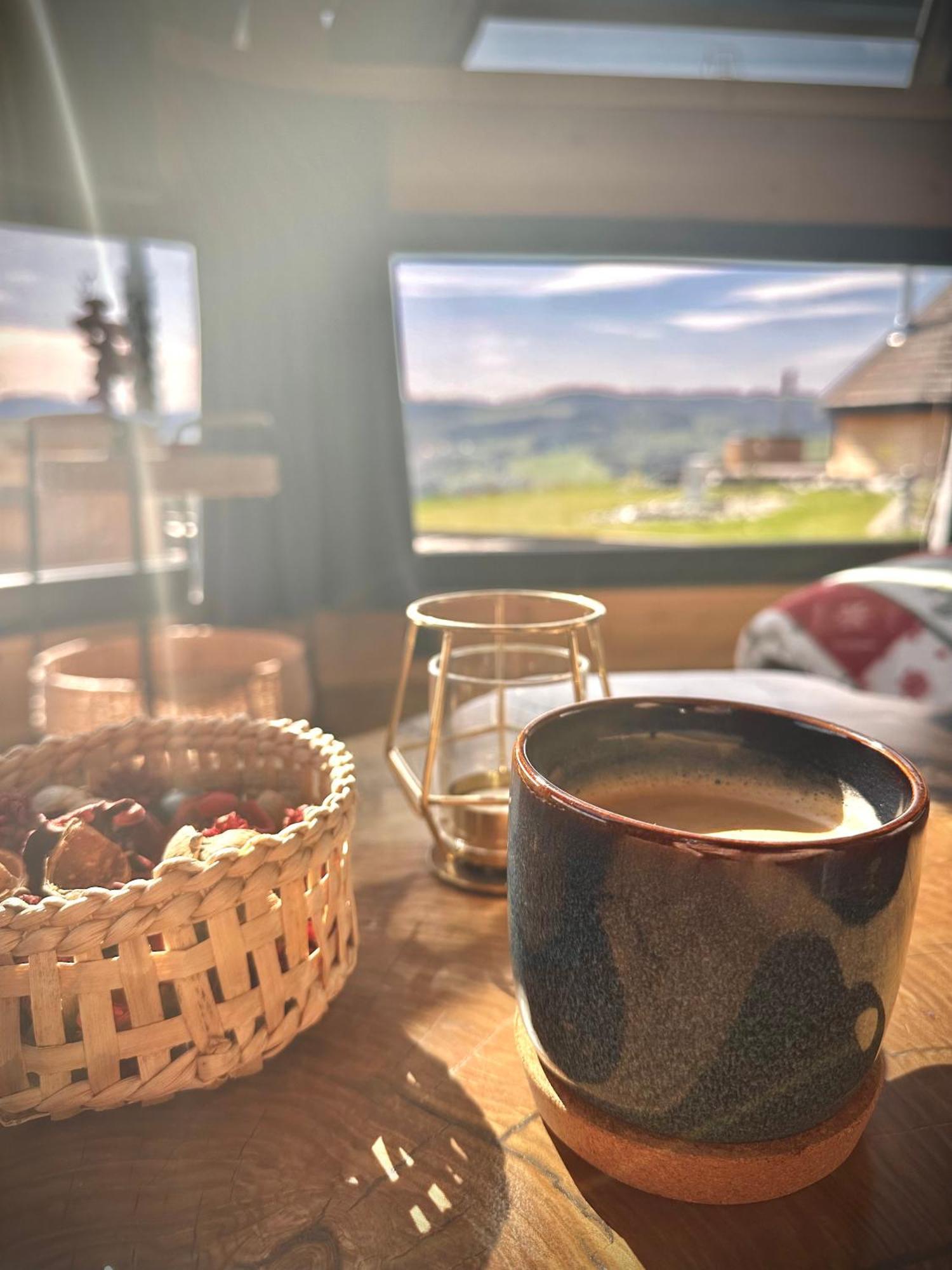 Ferienhaus Heavenly - Niebianskie