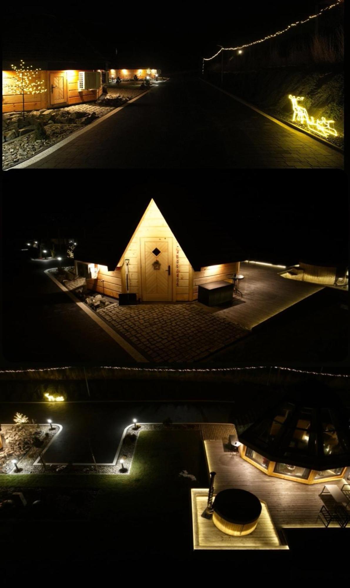 Ferienhaus Heavenly - Niebianskie Jaworzynka