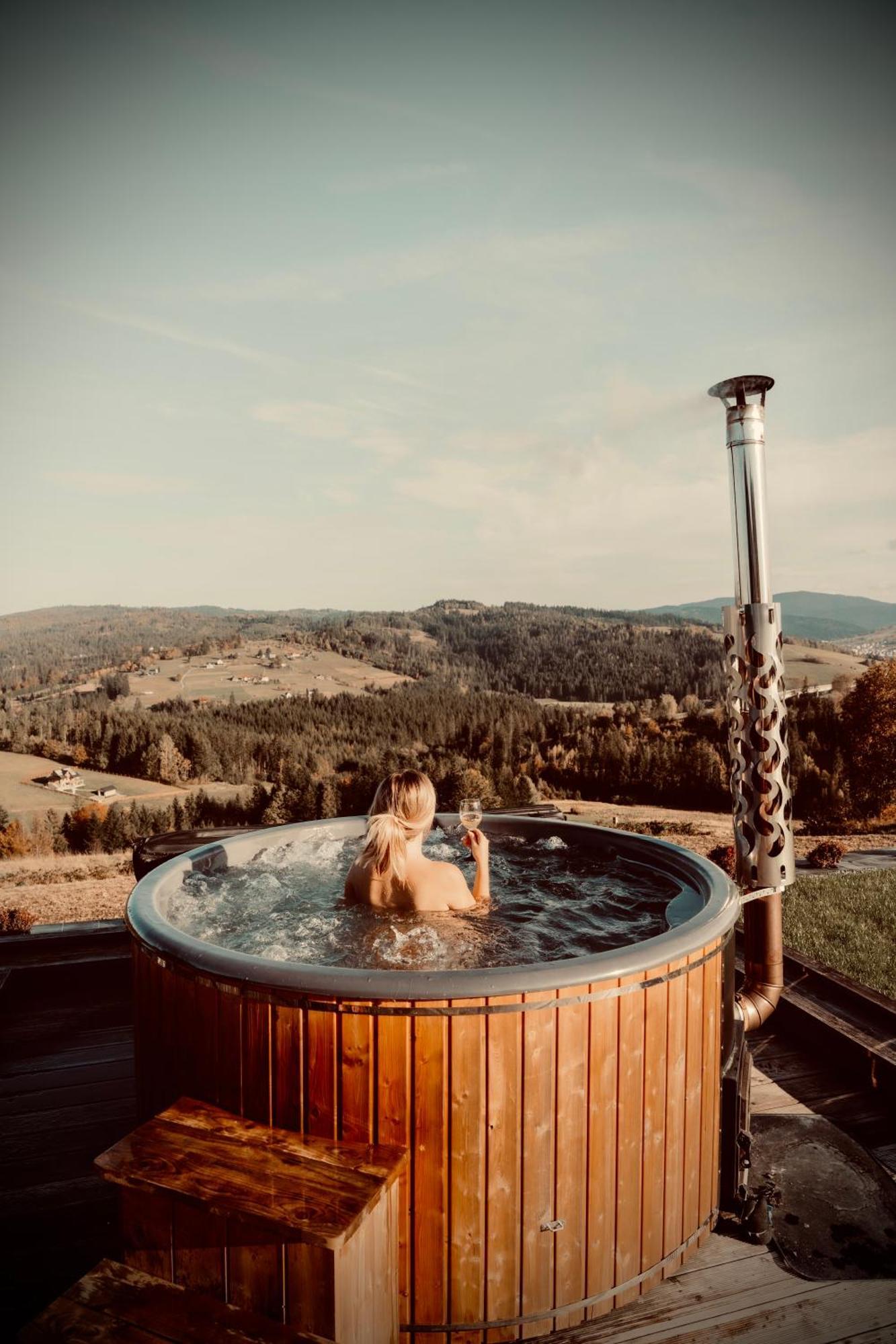 Heavenly - Niebianskie Ferienhaus