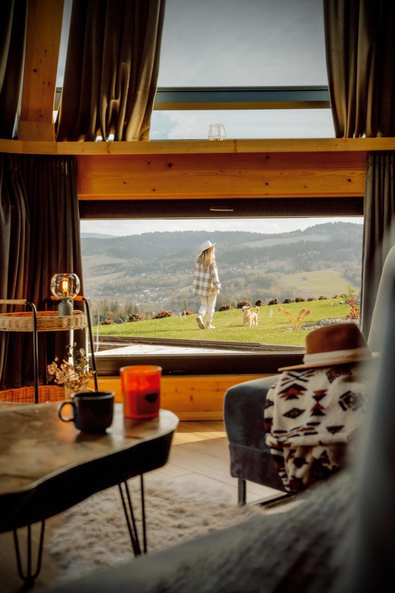 Heavenly - Niebianskie Ferienhaus *